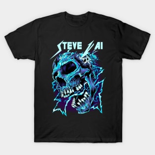 STEVE VAI VTG T-Shirt